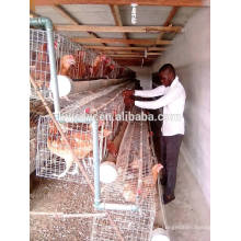 Venta caliente Chicken House Rabbit Cage Duck Fence Hecho en China